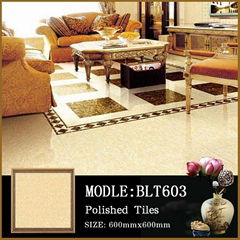 Kerala vitrified floor tiles in lagos for chinese polished porcelain tile