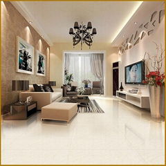 Soluble-salt polished porcelain tile 600x600 AAA Grade