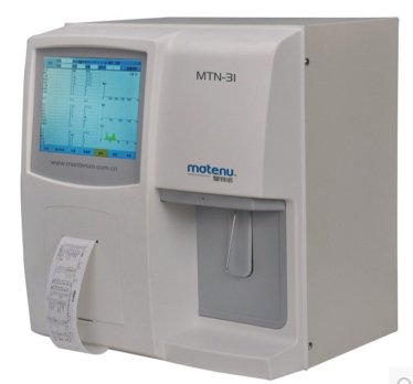 MTN-31血球仪