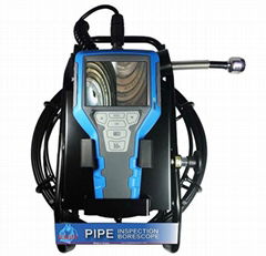 Pipe Inspection Borescope Endoscope