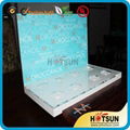 acrylic display stand 3