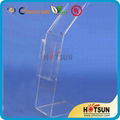 acrylic display stand 5