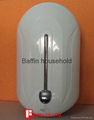 Infrared sensor auto disinfectants dispenser  1