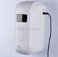  automatic sanitizer dispenser automatic disinfectant dispenser