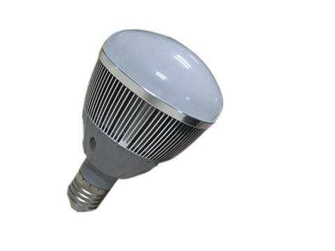 LED球泡灯-车铝 3