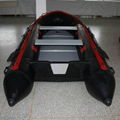 Inflatable boat 1