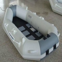 Inflatable  boat