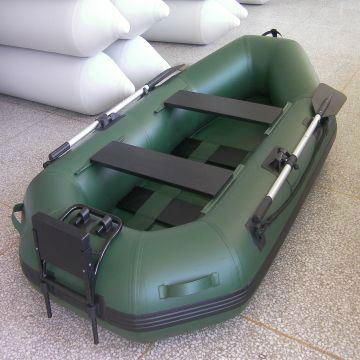 Inflatable  boat 2