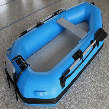 Inflatable  boat 3