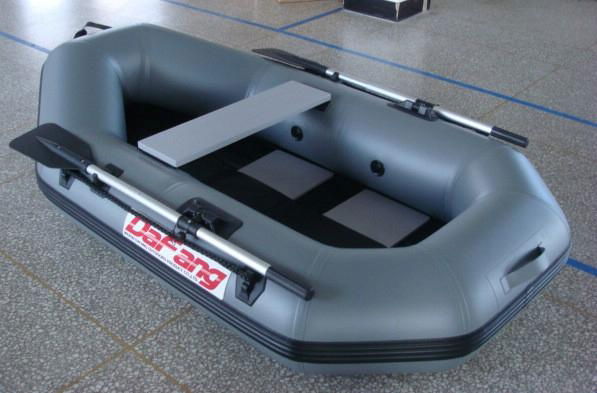 Inflatable  boat 5