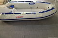 Rib inflatable boat 1