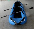 kayak boat