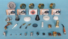 Agie Charmilles EDM Consumables & Spare Parts