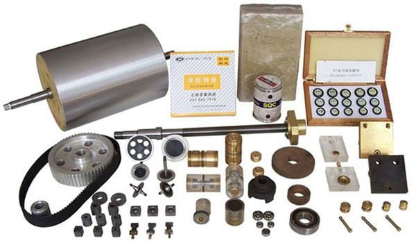 High Speed WEDM Consumables & Spare Parts