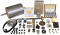 High Speed WEDM Consumables & Spare Parts 1