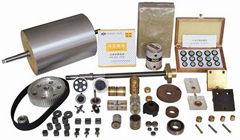 High Speed WEDM Consumables & Spare Parts