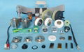 SODICK EDM Consumables&Spare Parts From TAGUTI INDUSTRIAL LIMITED 1