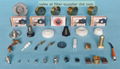 MITSUBISHI EDM Consumables & Spare Parts