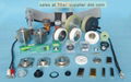 SODICK EDM Consumables&Spare Parts From TAGUTI INDUSTRIAL LIMITED 2