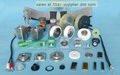 SODICK EDM Consumables&Spare Parts From TAGUTI INDUSTRIAL LIMITED