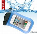 Waterproof Phone Bags for iphone4G5G