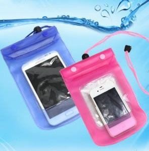 waterproof swimming phones tablets branded dry bags for kinds of cell phones