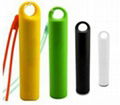 Hot sale in 2014 USB Power Bank With