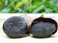 Single Clove Black Garlic