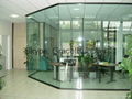 Insulated glass / hollow glass / IGU /Building glass 5