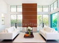 window glass shutters / Louver glass for