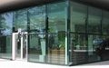 Curtain Wall Glass with high quality and low price 2