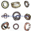 angular contact ball bearing