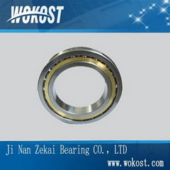 angular contact ball bearing