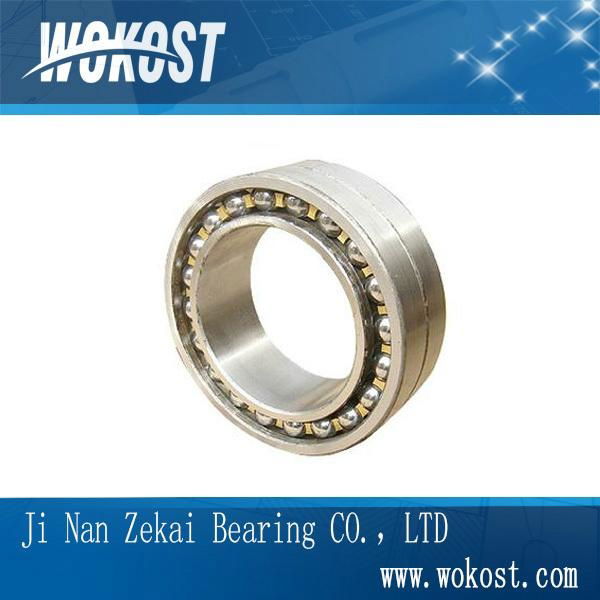 angular contact ball bearing 3