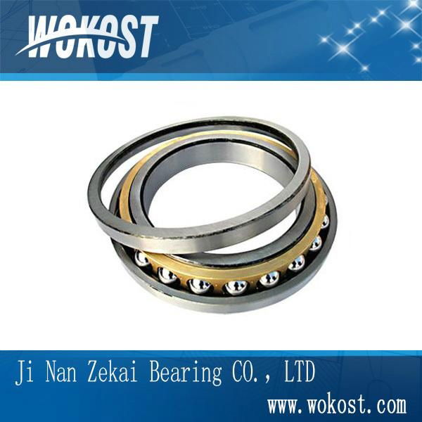 angular contact ball bearing 5