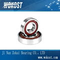 angular contact ball bearing 1