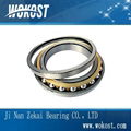 angular contact ball bearing 1