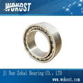 angular contact ball bearing 1