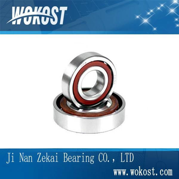 angular contact ball bearing