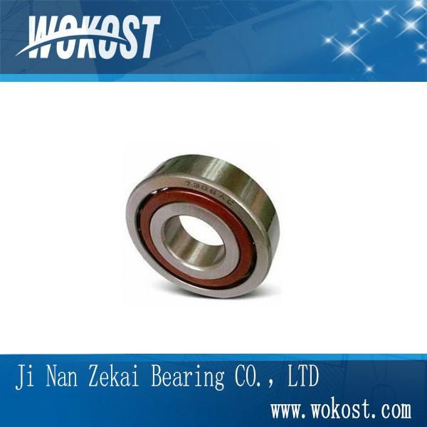 angular contact ball bearing 2