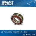 angular contact ball bearing 2