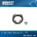 angular contact ball bearing