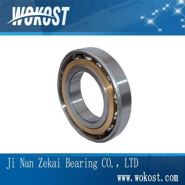 angular contact ball bearing 2