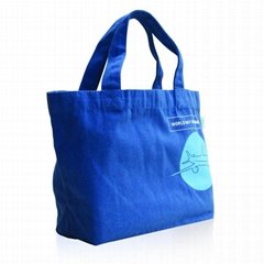 New Cotton Bags