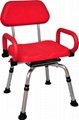 Deluxe Rotate Seat Shower Chair HS4325