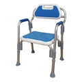 Folding Shower Chair HS2110