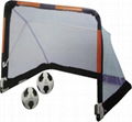 Folding Soccer Trainer S1003 1