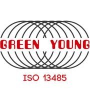 Green Young Industrial Co., Ltd.