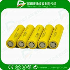 A123 18650 30C lifepo4 battery cell