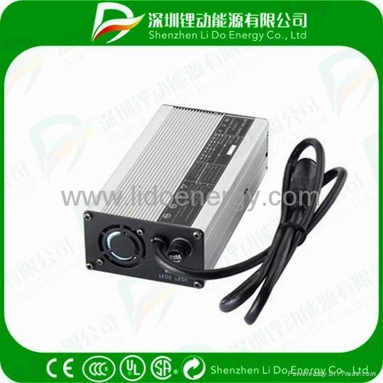 42V 2A Charger 36V lithium battery charger